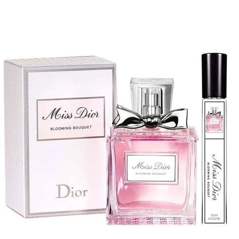 [Dior] Chiết nước hoa nữ Dior Miss Dior 10ml 